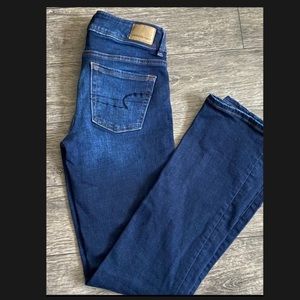 American Eagle Bootcut Jeans